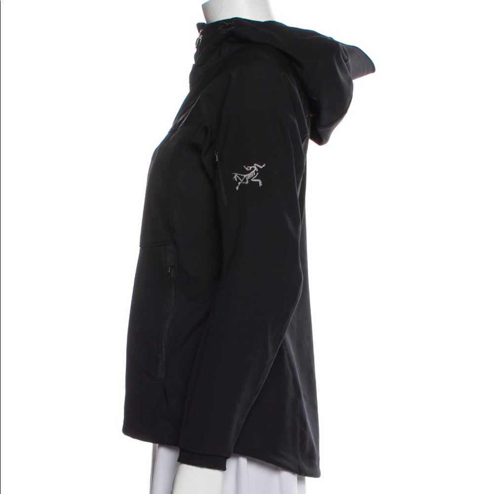 Arc'Teryx Jacket Size Small